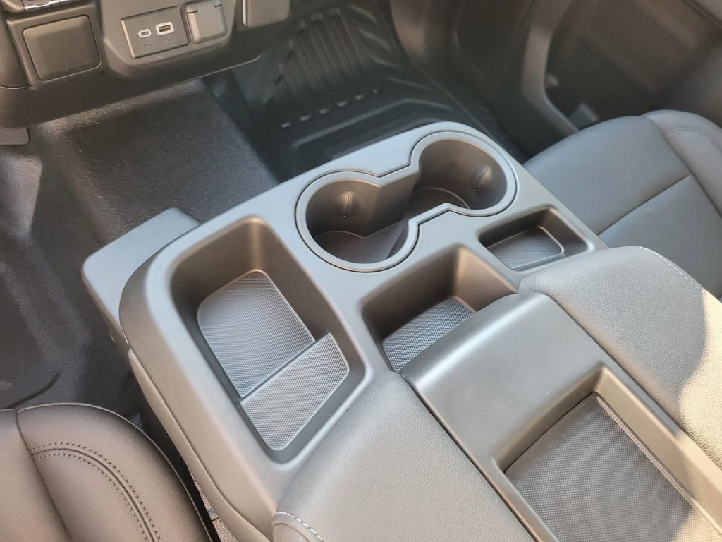 New 2026 Chevrolet Silverado 1500 W/T w/ WT Value Package image 30