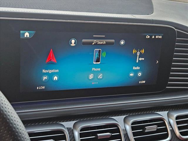 New 2026 Mercedes-Benz GLE 63 AMG S image 12