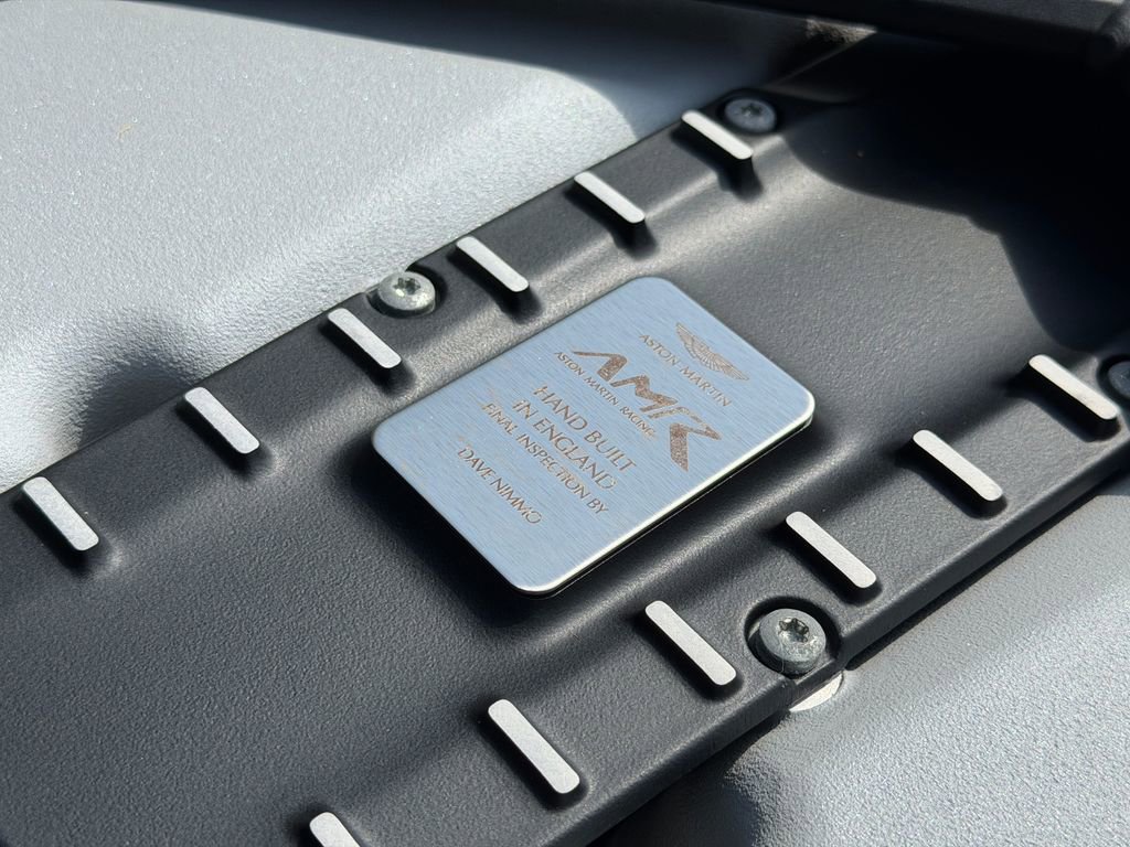 Used 2019 Aston Martin DB11 AMR image 23