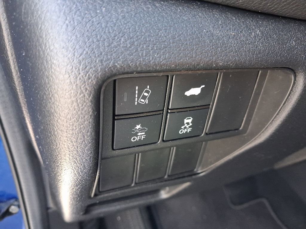 Used 2021 Honda CR-V Touring image 25