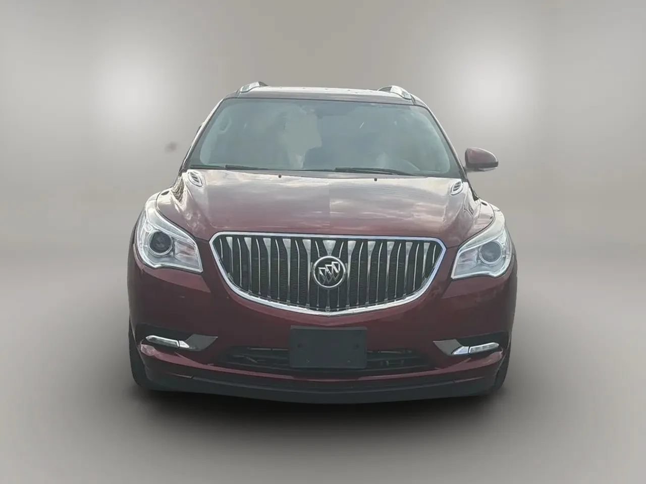 Used 2015 Buick Enclave Leather w/ Trailering Package AWD/4WD image 8