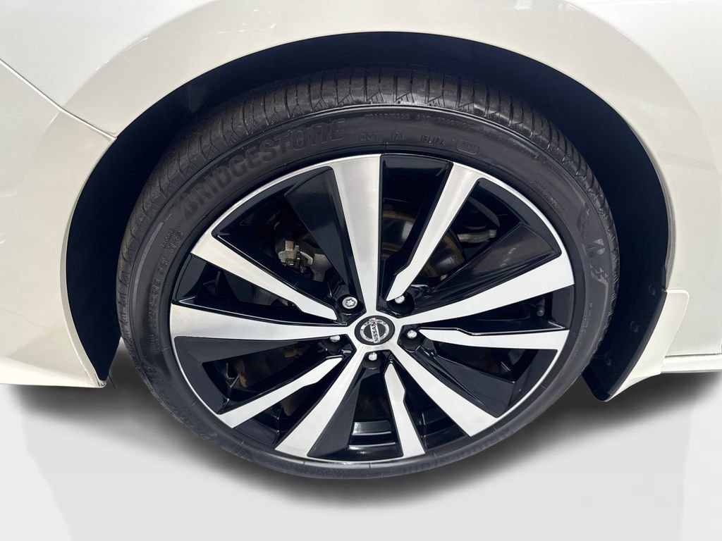 Used 2022 Nissan Altima 2.0 SR FWD image 83