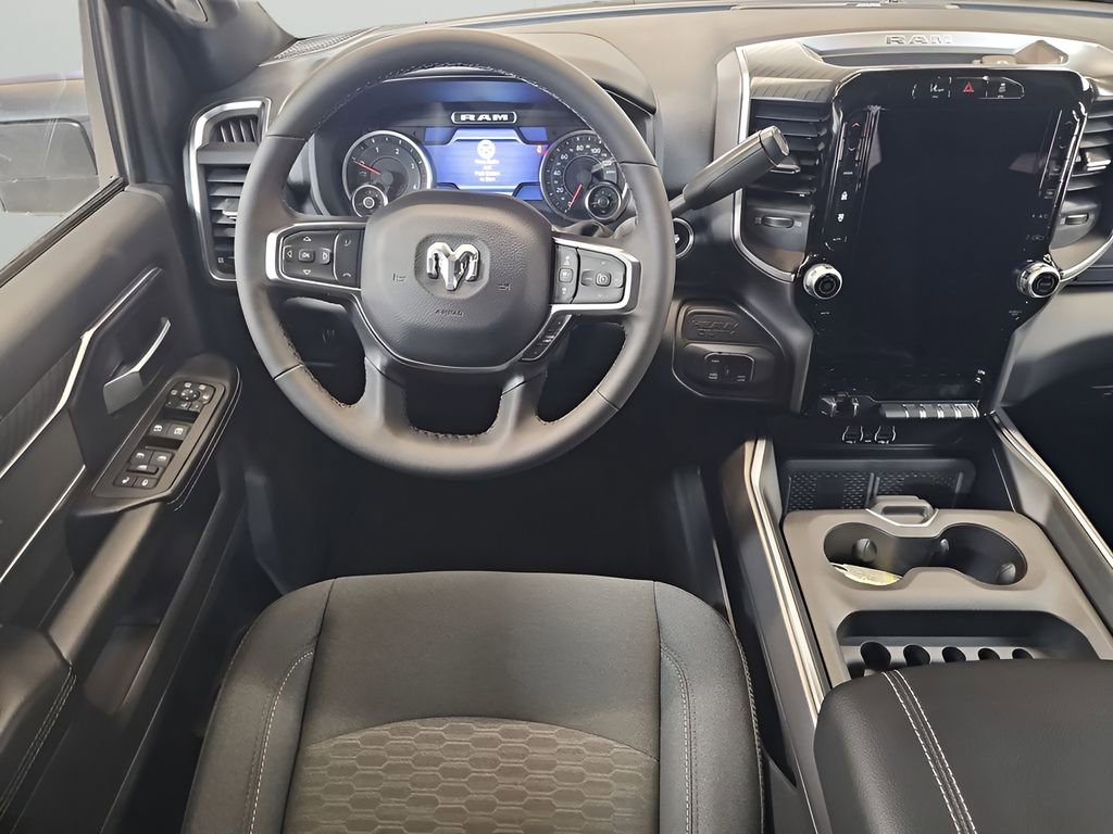 New 2026 RAM 2500 Big Horn image 12