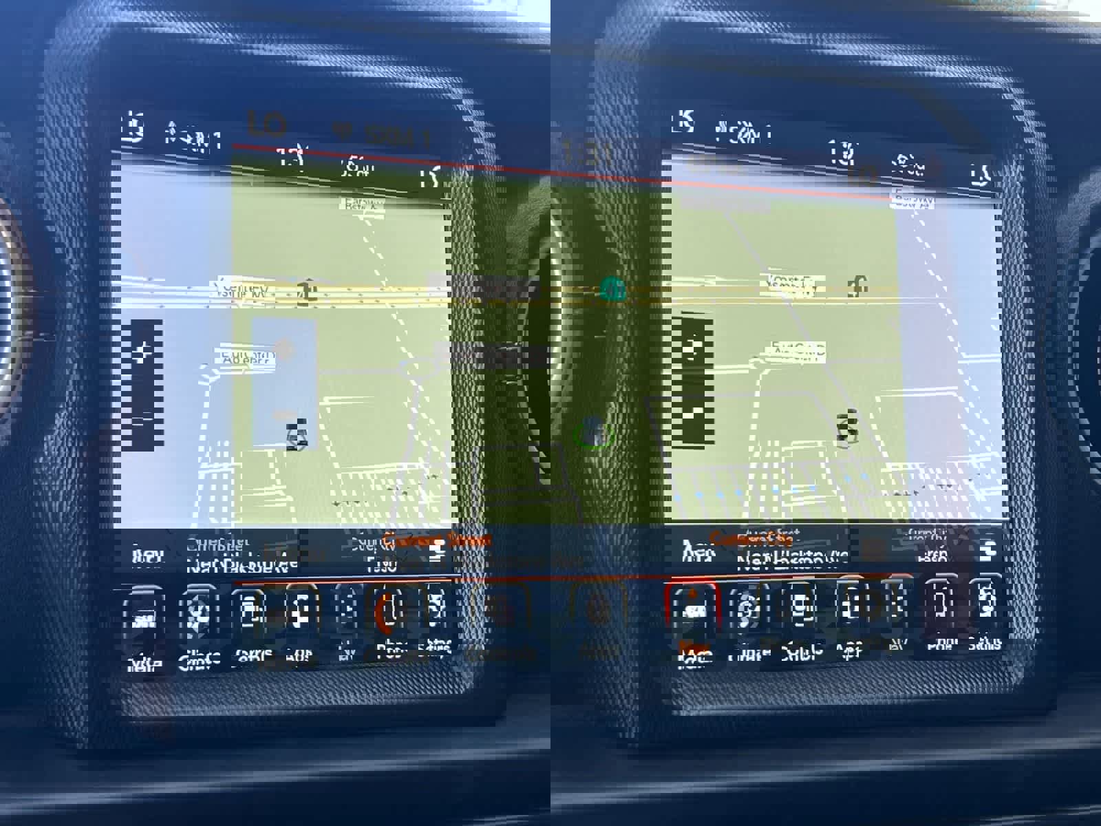 Used 2023 Jeep Wrangler Sahara image 20