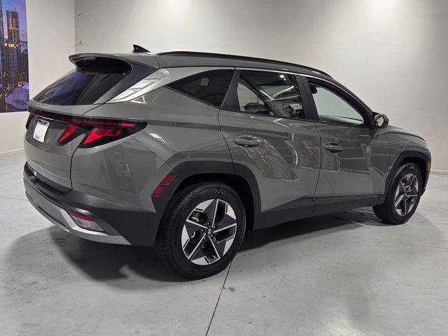 New 2026 Hyundai Tucson SEL image 14