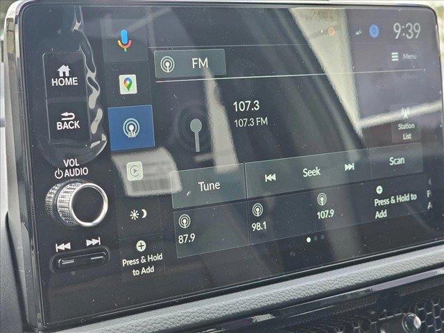New 2027 Honda CR-V Sport Touring image 23
