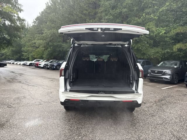 New 2027 Lincoln Navigator L Black Label AWD/4WD image 26