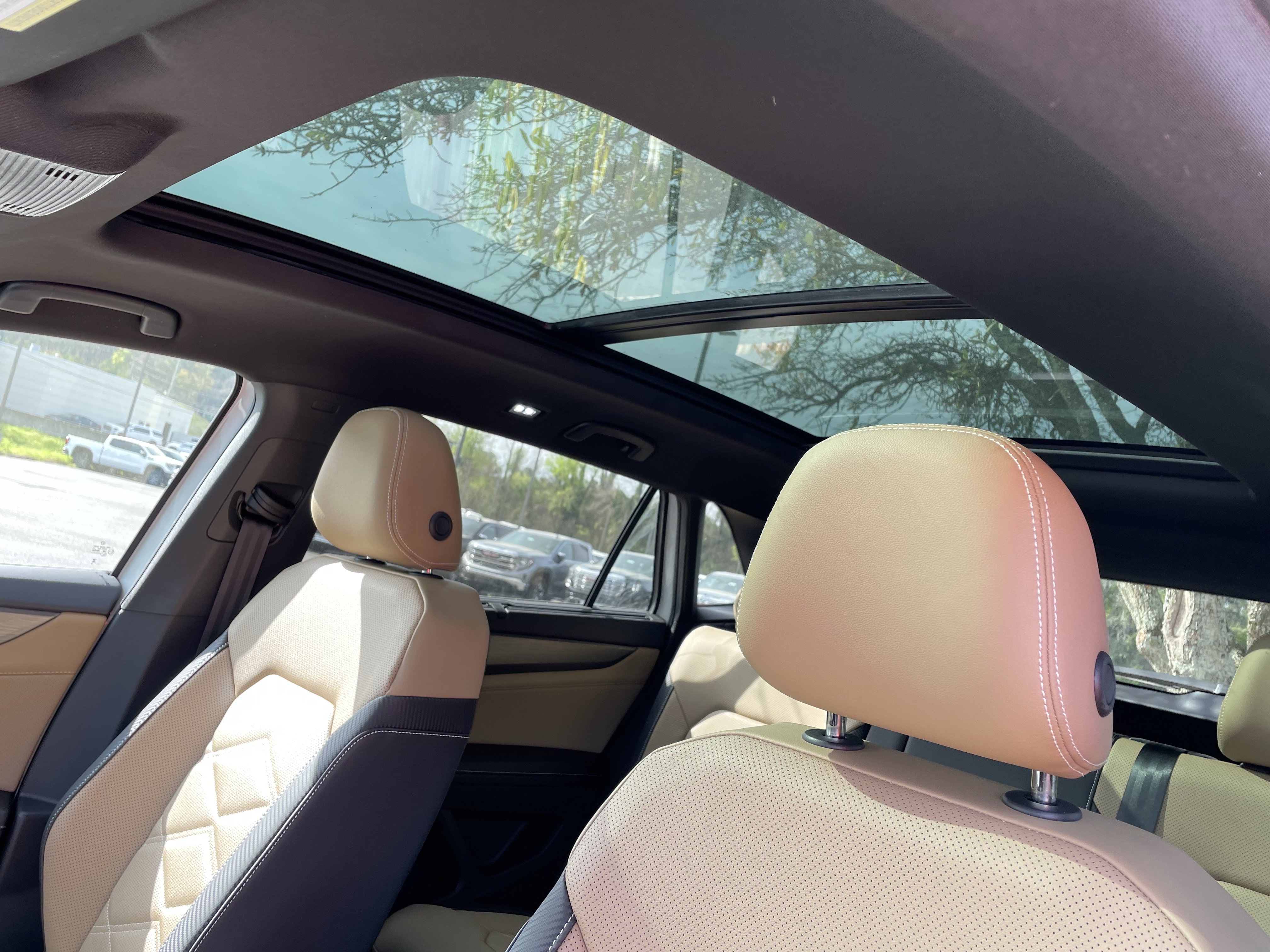 New 2026 Volkswagen Atlas Cross Sport SE image 16