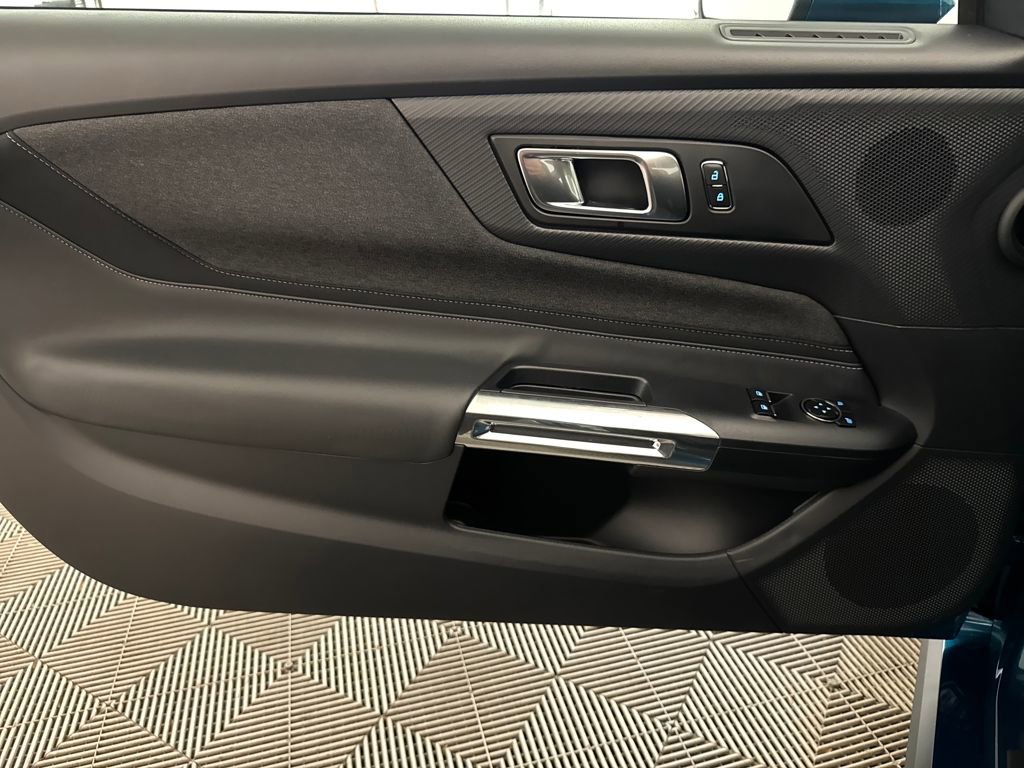 New 2026 Ford Mustang GT image 24