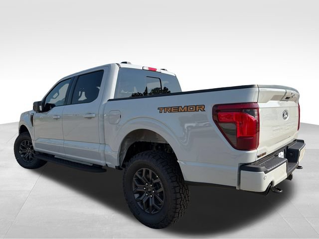 New 2026 Ford F150 Tremor w/ Bed Utility Package AWD/4WD image 4