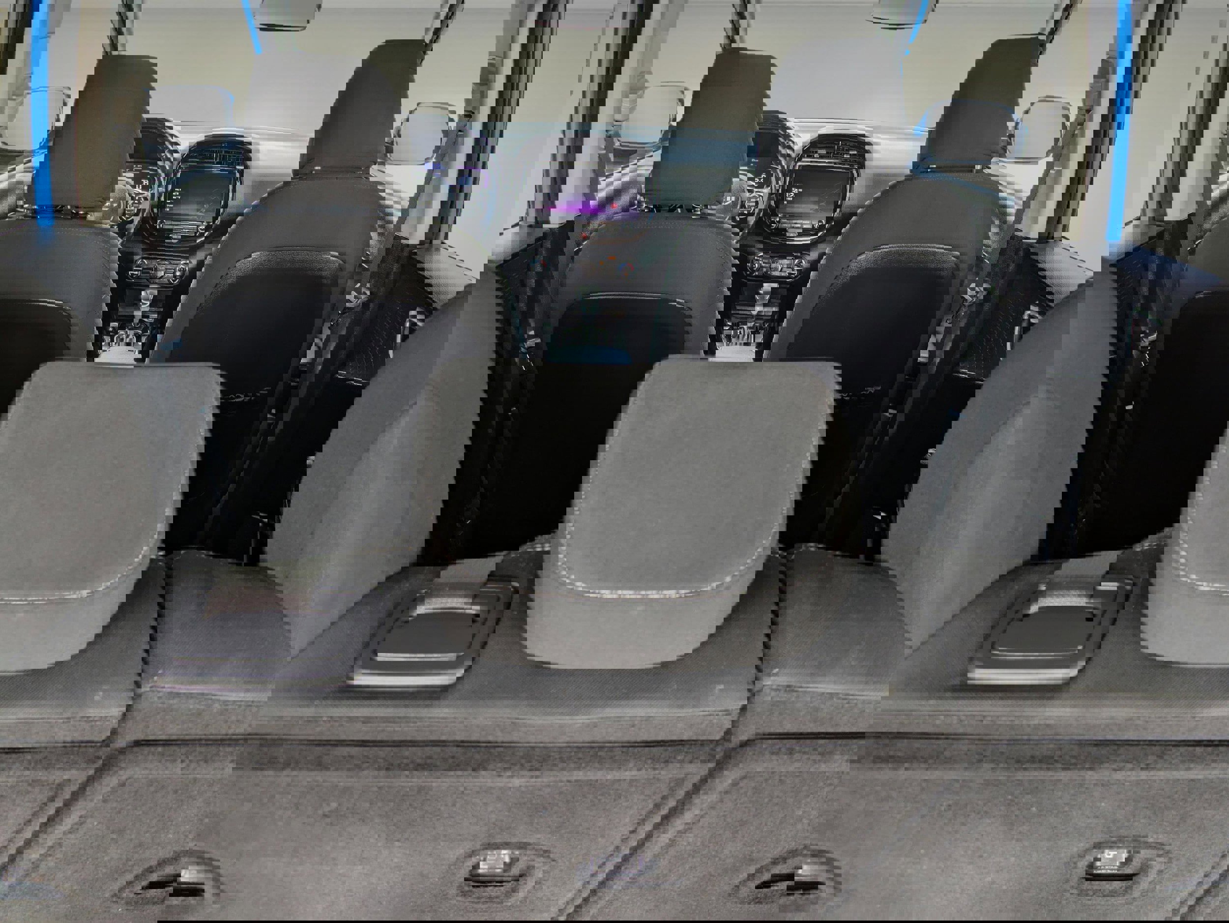 Used 2023 Kia Soul EX image 10