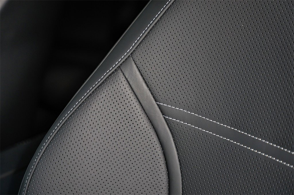 New 2025 Mercedes-Benz SL 43 AMG image 23