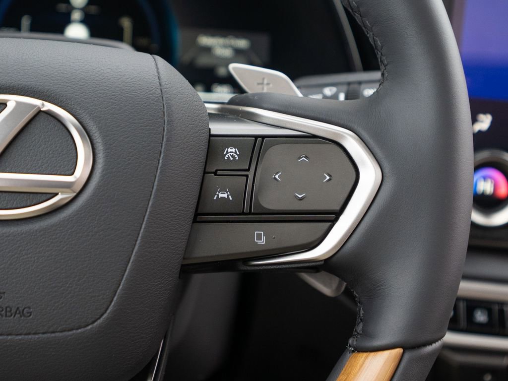 New 2026 Lexus RX 350 image 28