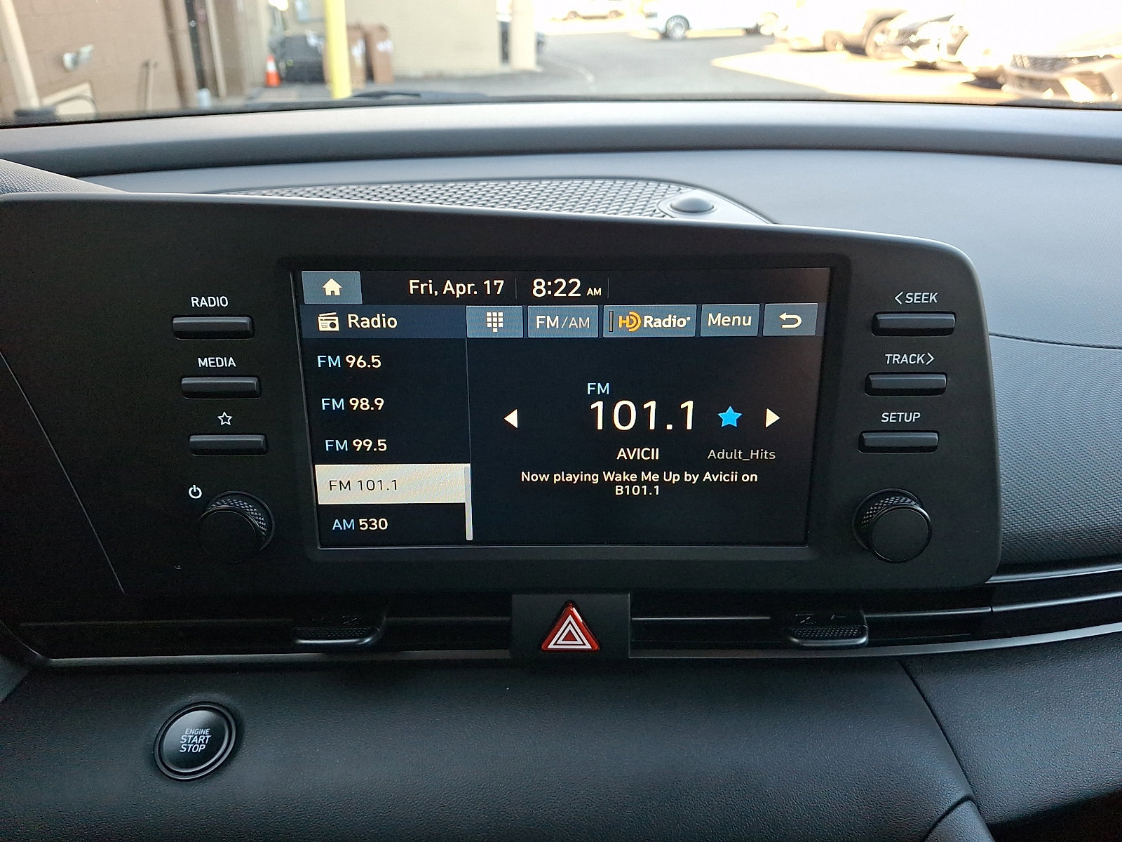 Certified 2025 Hyundai Elantra Sport FWD image 16