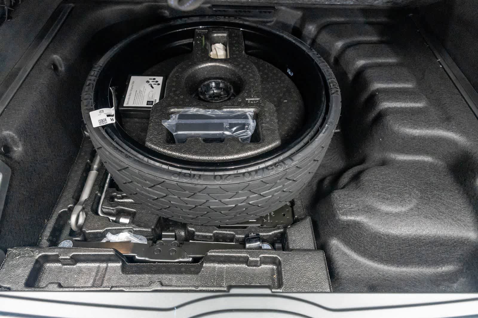 Used 2025 Mercedes-Benz GLE 63 AMG S image 45