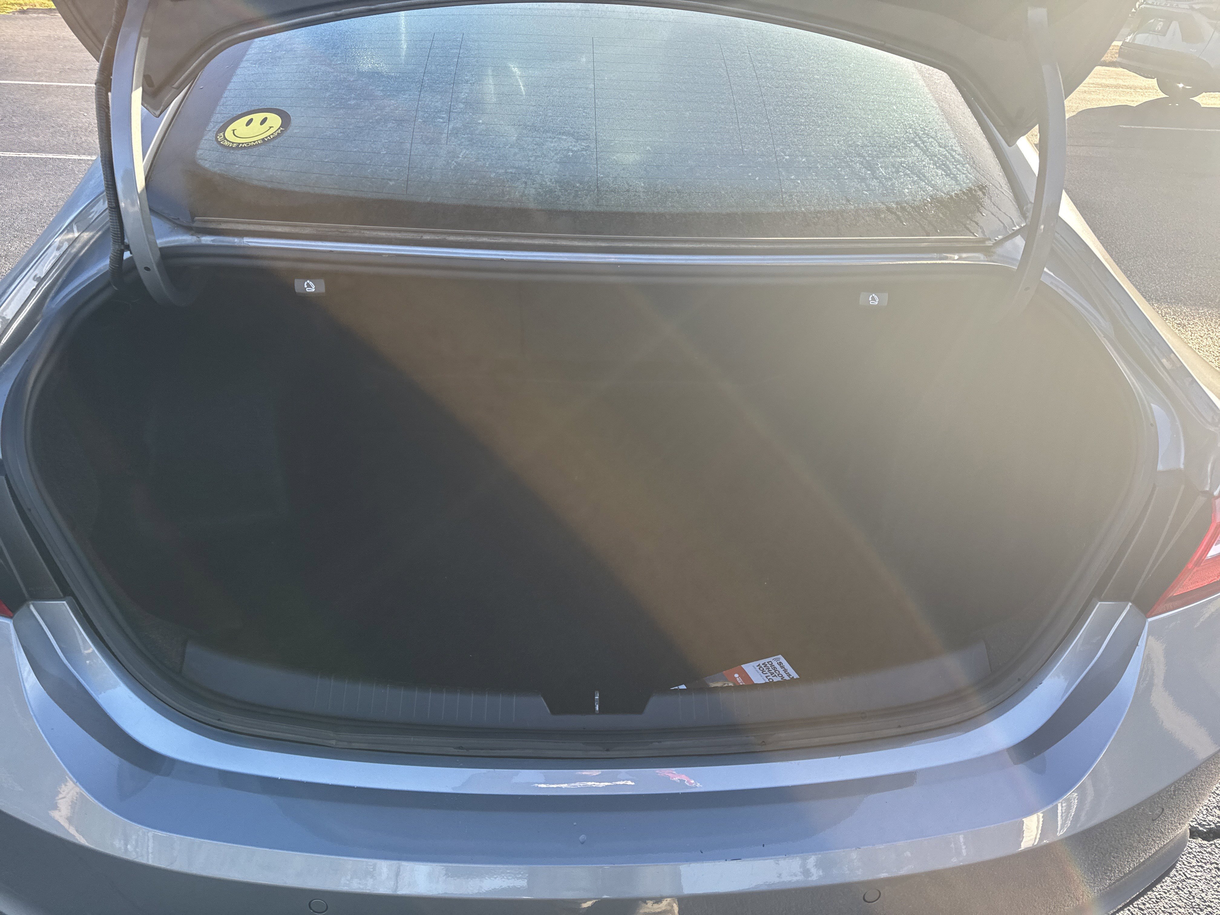 Used 2024 Chevrolet Malibu LT image 27