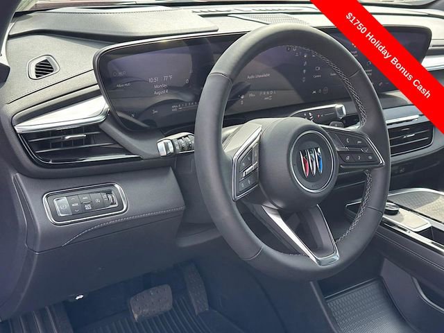 New 2026 Buick Enclave Preferred w/ Power Package image 21