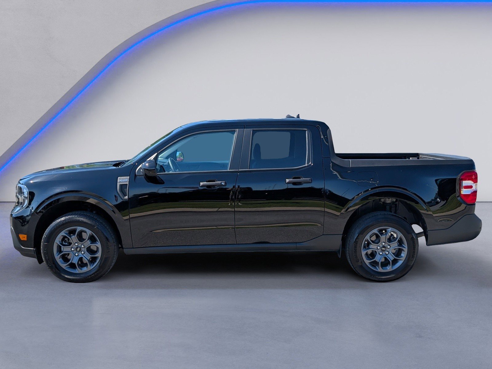 Used 2025 Ford Maverick XLT w/ XLT Luxury Package AWD/4WD image 6