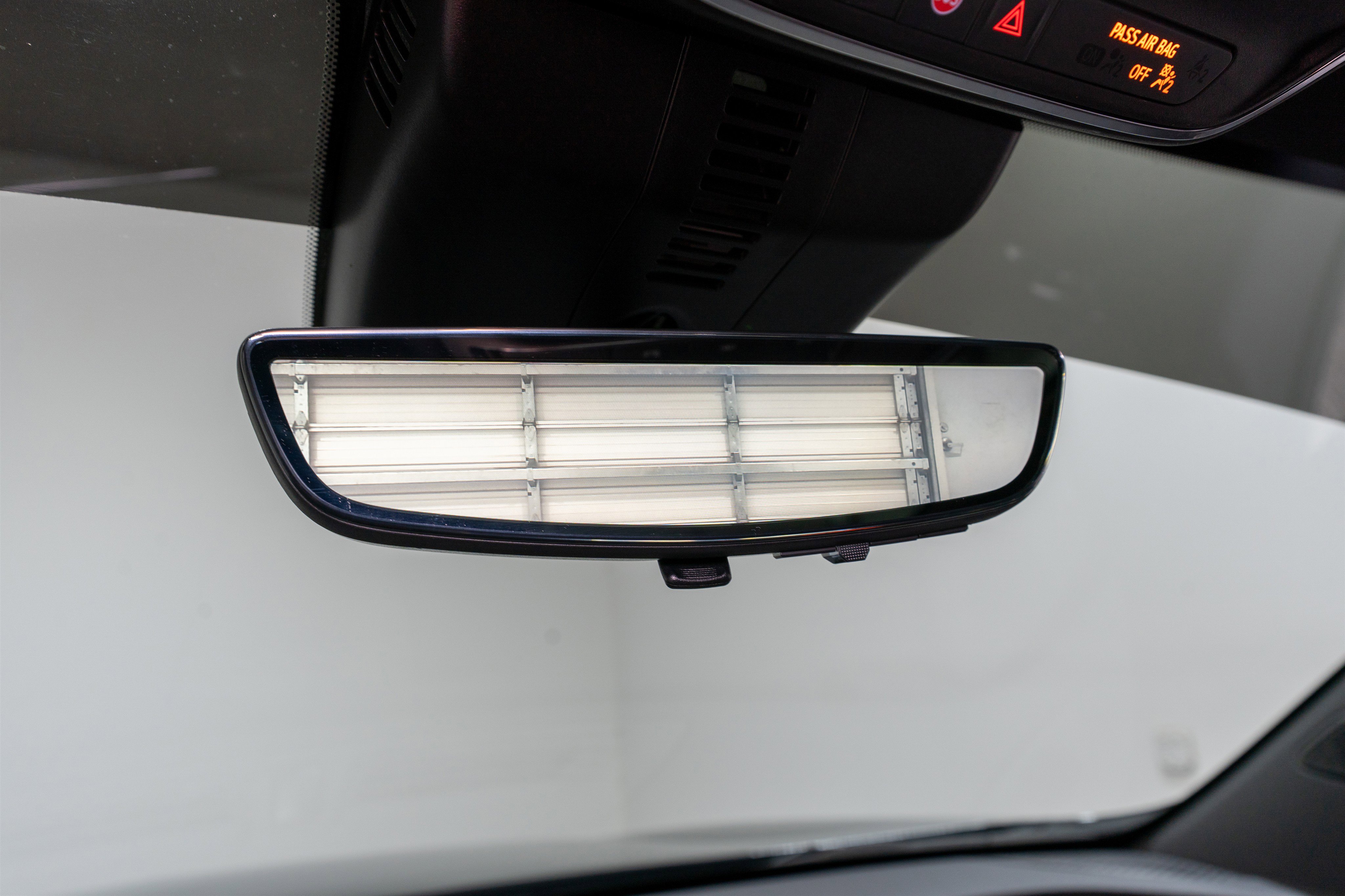 Used 2024 Chevrolet Traverse RS image 19