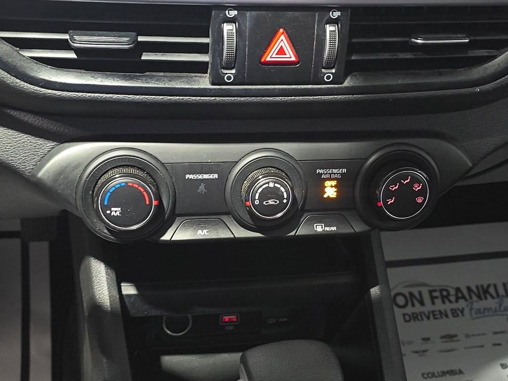Used 2023 Kia Forte LXS image 23