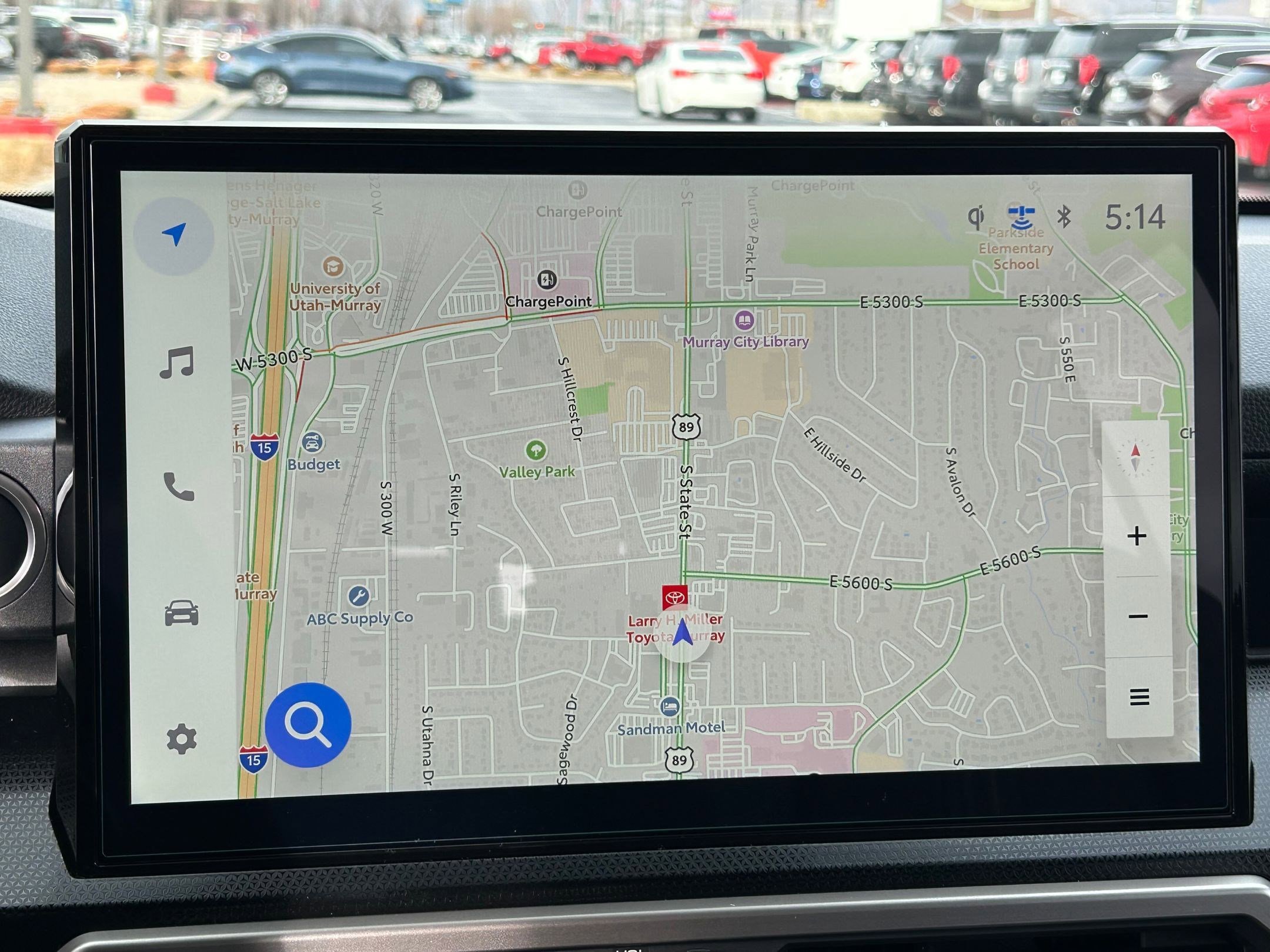 Certified 2026 Toyota 4Runner Limited image 24