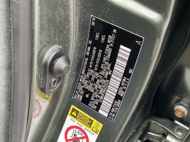 Used 2016 Toyota Highlander Plus image 35