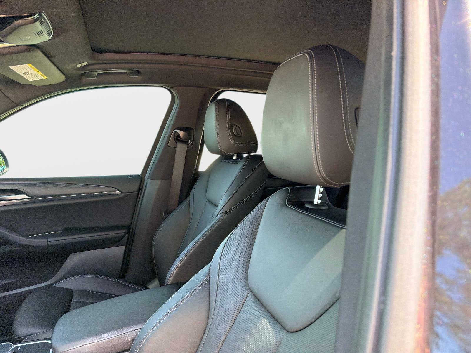 Used 2023 BMW X3 sDrive30i w/ Premium Package RWD image 23