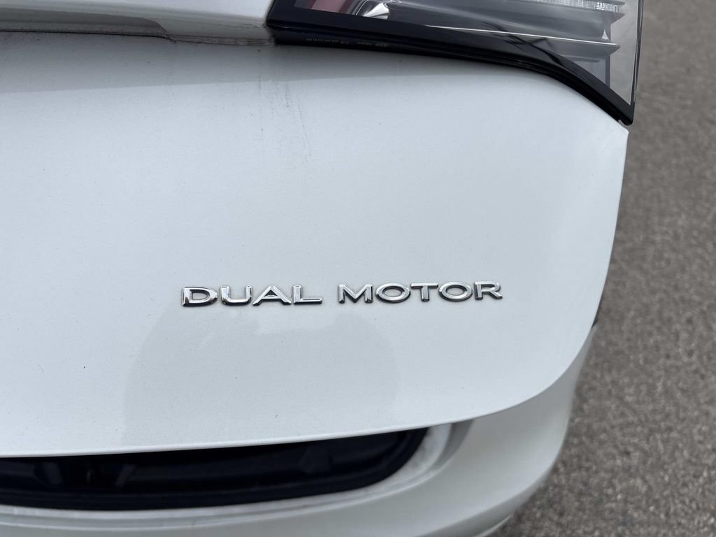 Used 2021 Tesla Model 3 Long Range AWD/4WD image 14