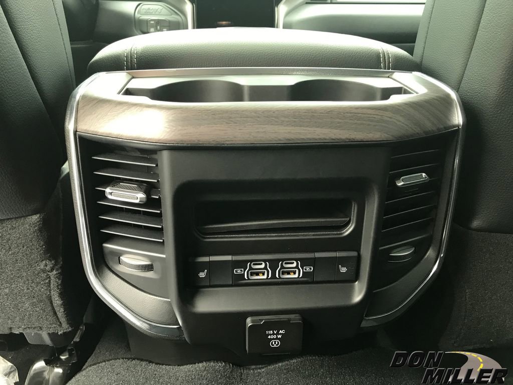 New 2026 RAM 3500 Laramie image 33