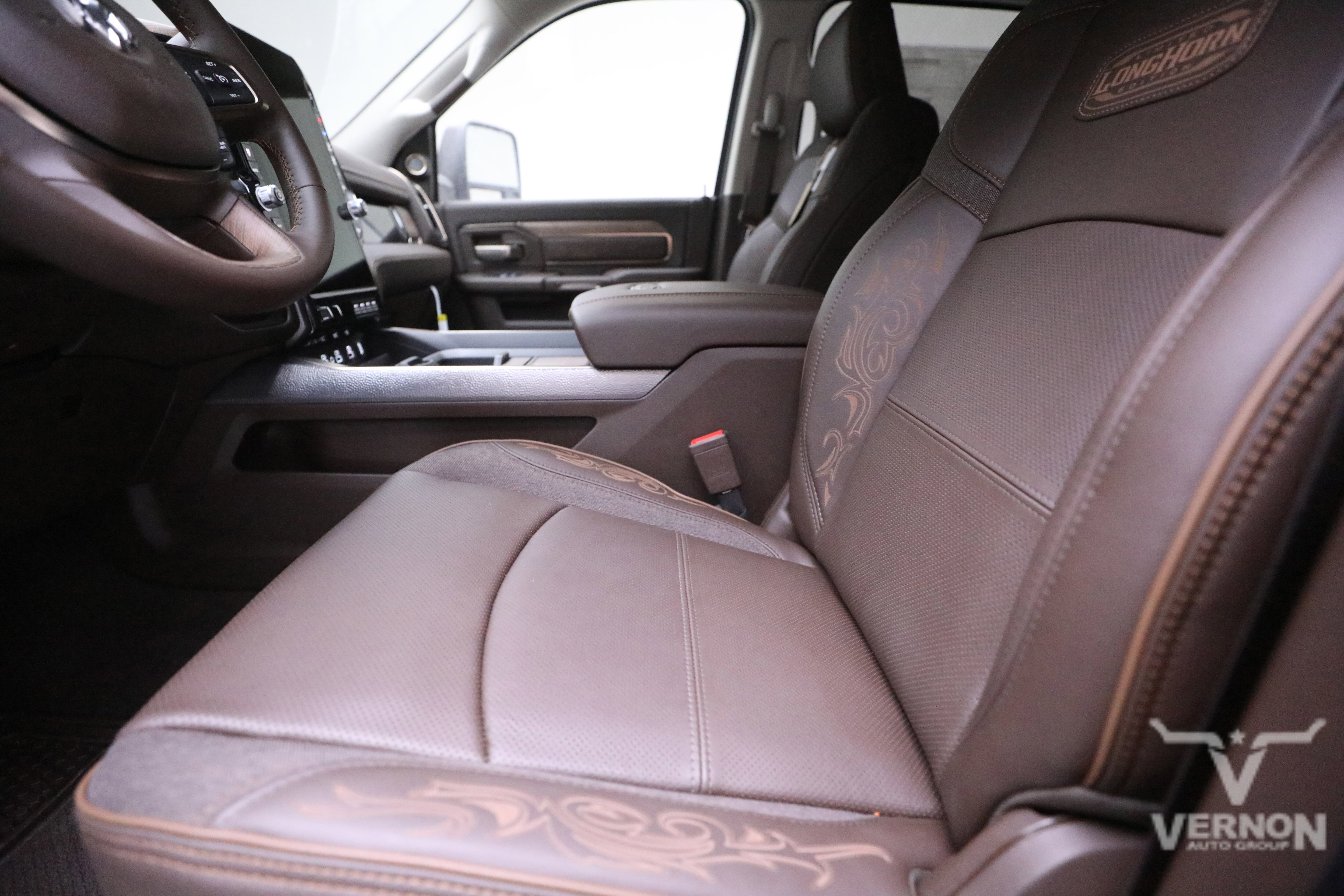 New 2026 RAM 2500 Limited image 10