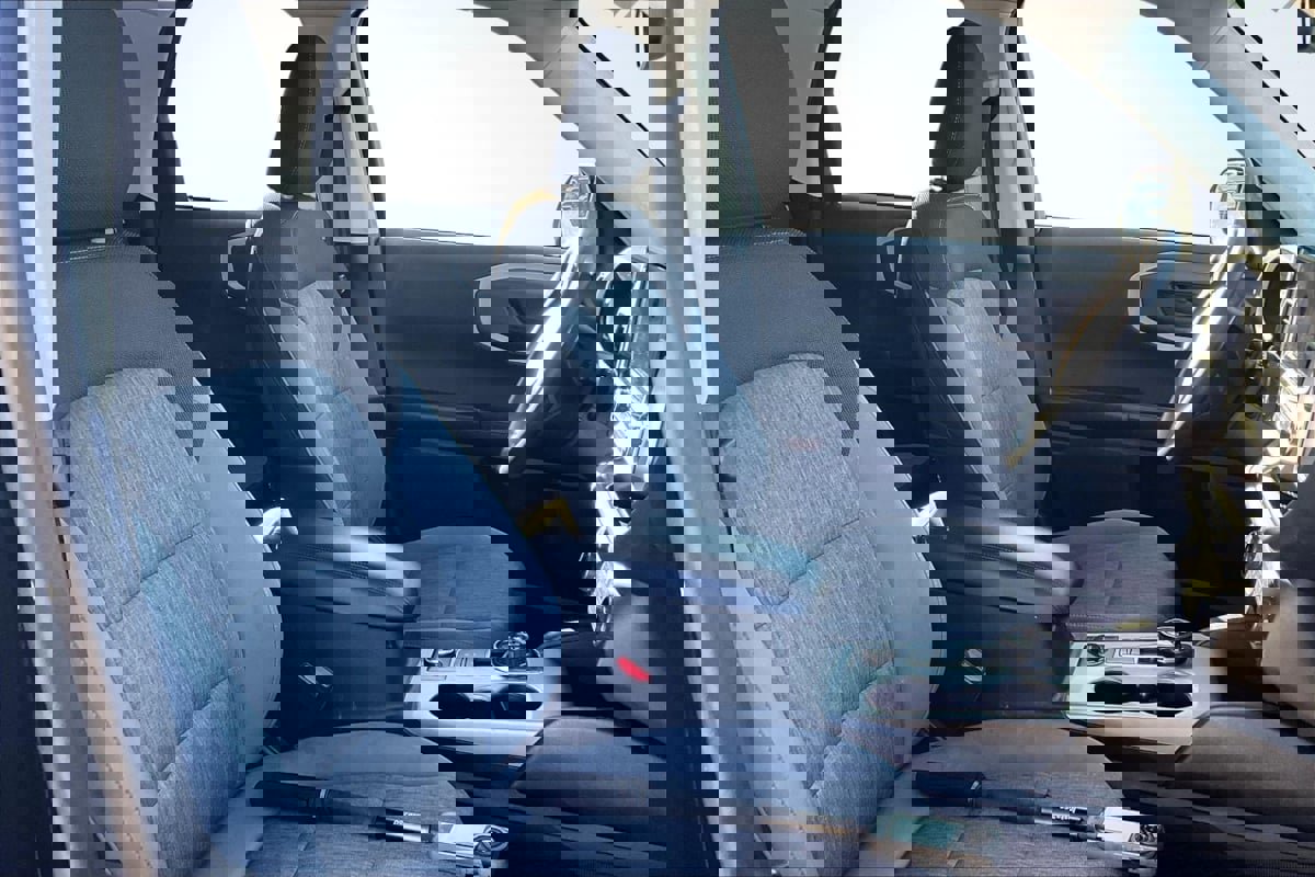 Used 2021 Ford Bronco Sport Big Bend image 7