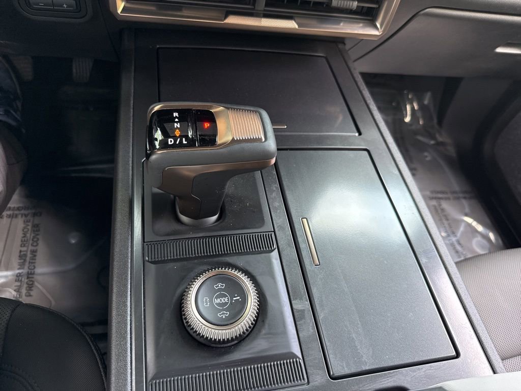 Used 2025 GMC Hummer EV 3X AWD/4WD image 46