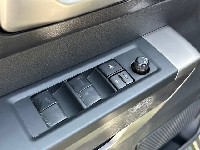 Used 2023 Toyota Tundra SR5 w/ SR5 Convenience Package RWD image 16