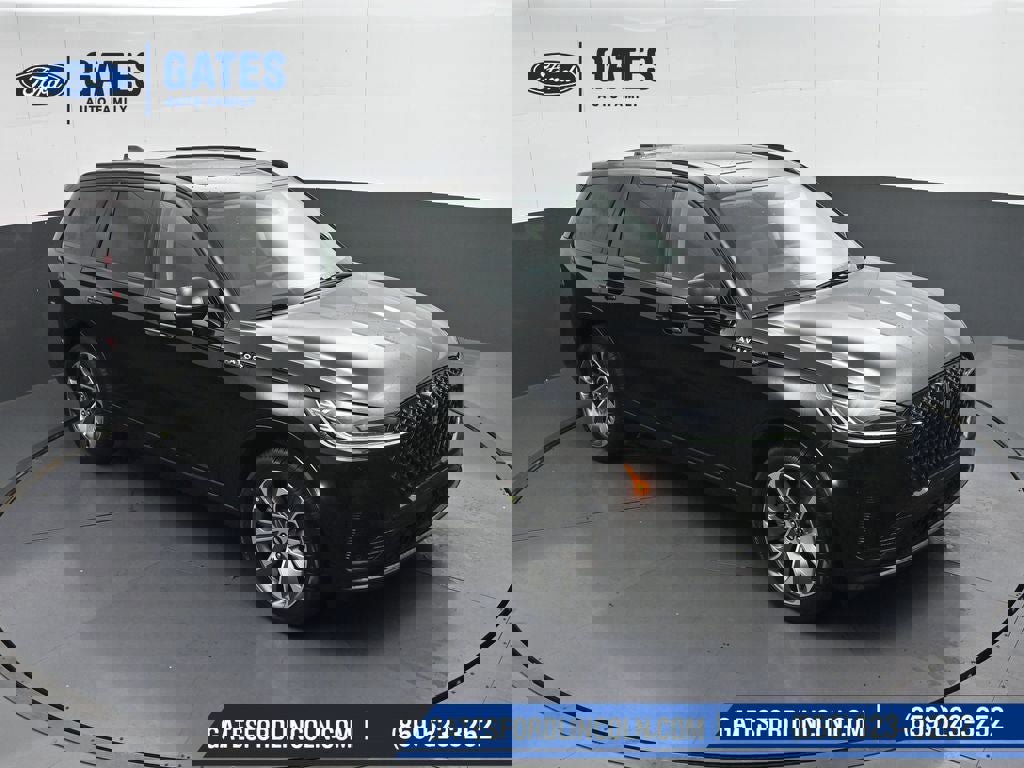 New 2026 Lincoln Aviator AWD image 52