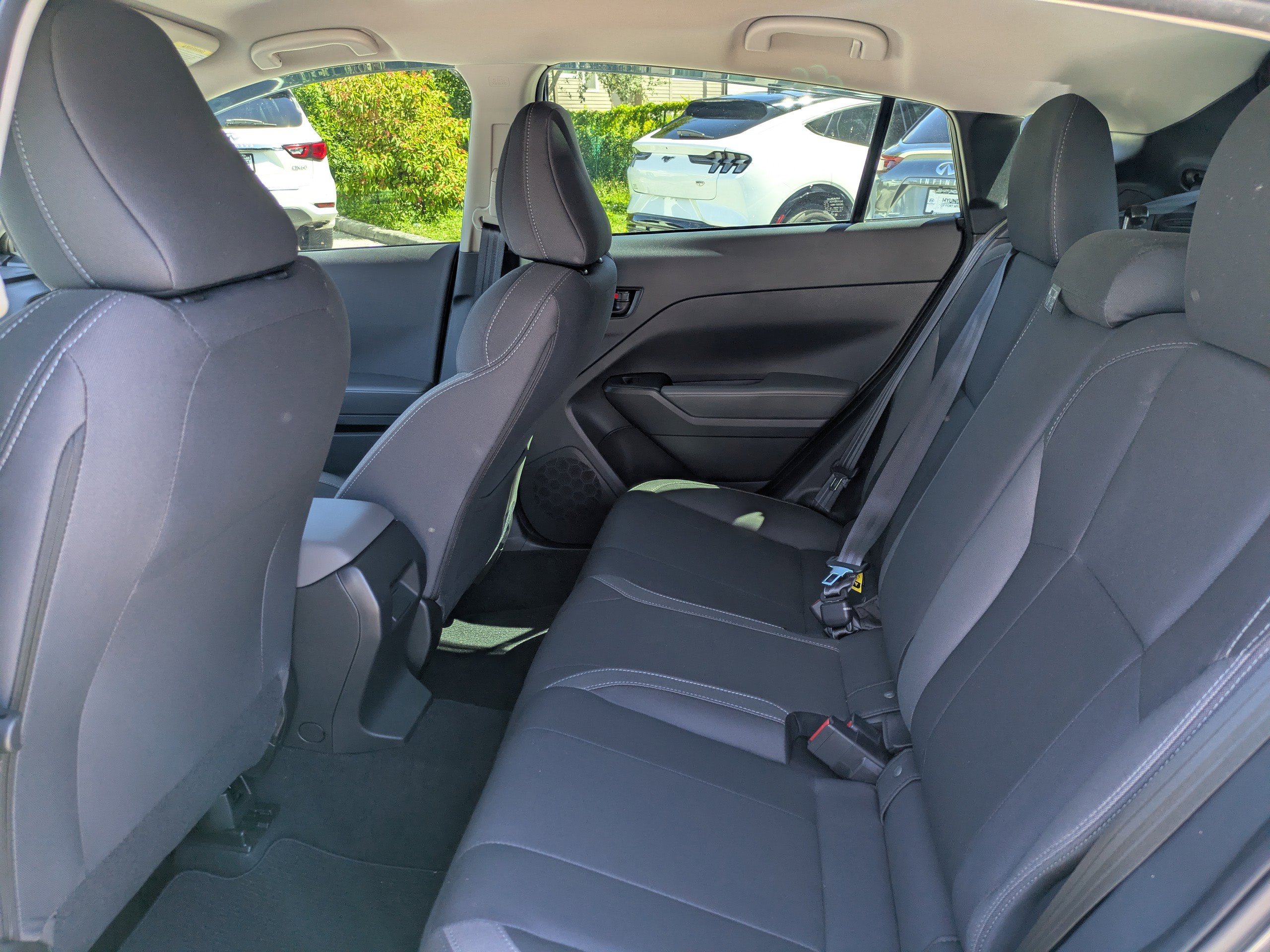 Certified 2024 Subaru Impreza 2.0i image 13