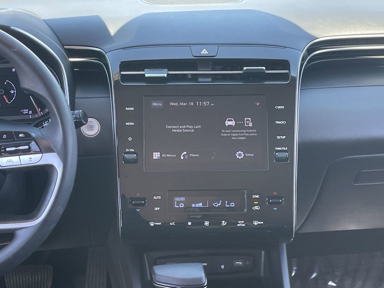 Certified 2024 Hyundai Tucson SEL image 14