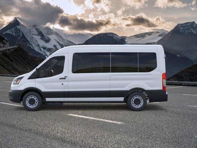 New 2026 Ford Transit 350 XL RWD image 3