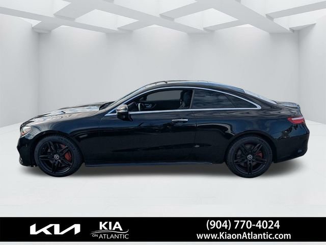 Used 2020 Mercedes-Benz E 450 Coupe image 6
