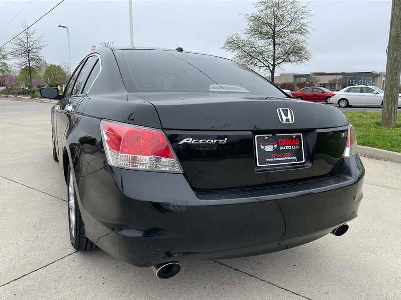 Used 2010 Honda Accord EX-L image 48