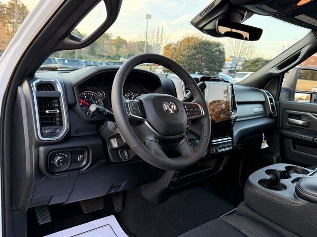 Used 2025 RAM 3500 Big Horn image 16