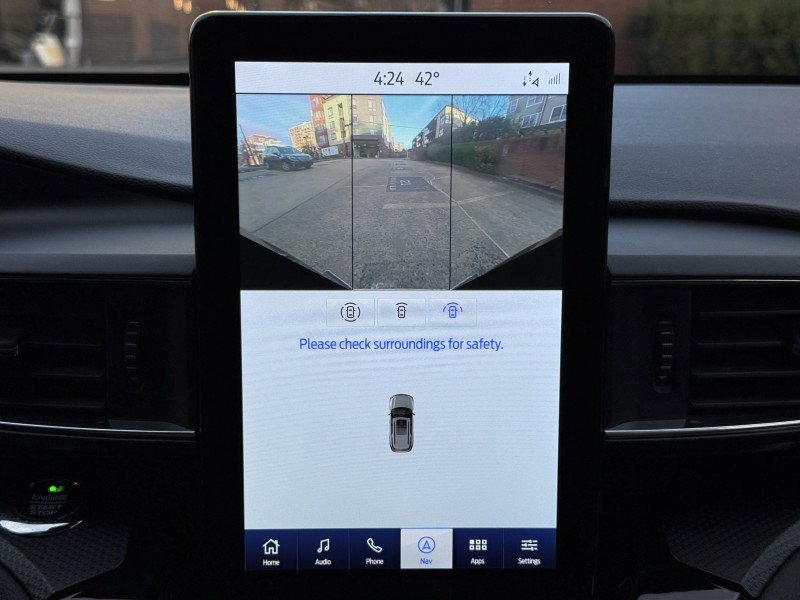 Used 2021 Ford Explorer ST w/ Equipment Group 401A image 25