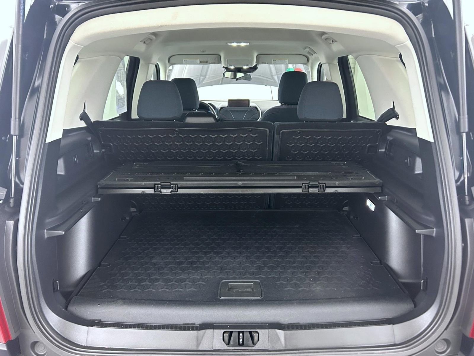 Used 2023 Ford Bronco Sport Heritage w/ Heritage Convenience Package image 21