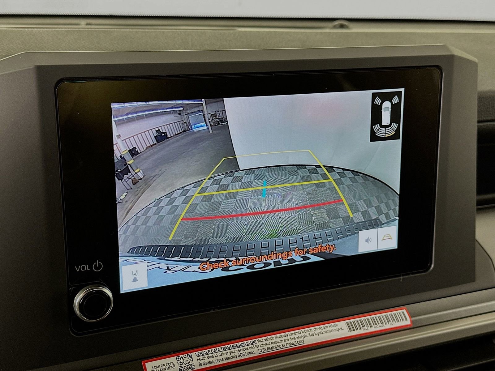 New 2026 Toyota 4Runner TRD Off-Road image 14