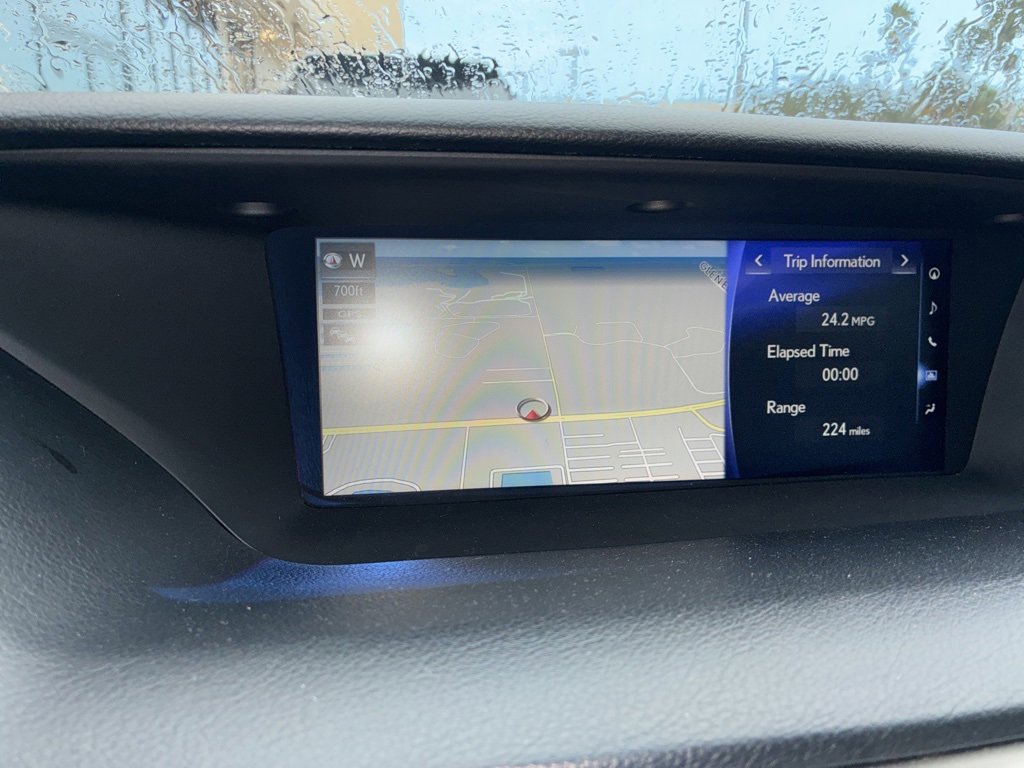 Used 2016 Lexus GS 350 image 27