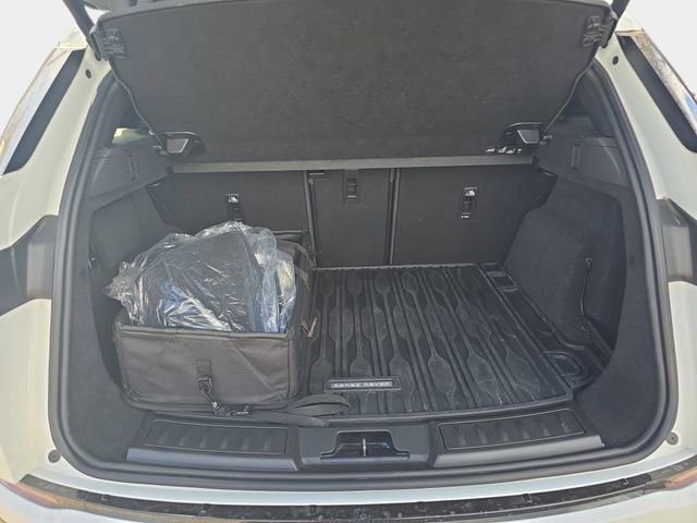 Certified 2025 Land Rover Range Rover Evoque S image 14