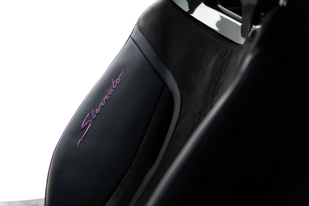 Used 2024 Lamborghini Huracan Sterrato AWD/4WD image 82