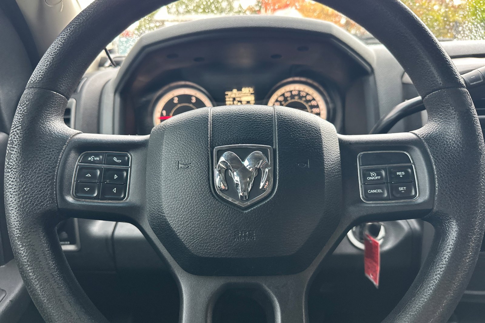 Used 2017 RAM 3500 Tradesman image 20