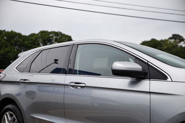 Used 2024 Ford Edge SEL AWD/4WD image 13