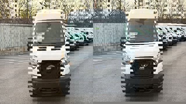 New 2026 Ford Transit 250 148 Medium Roof Extended AWD image 6
