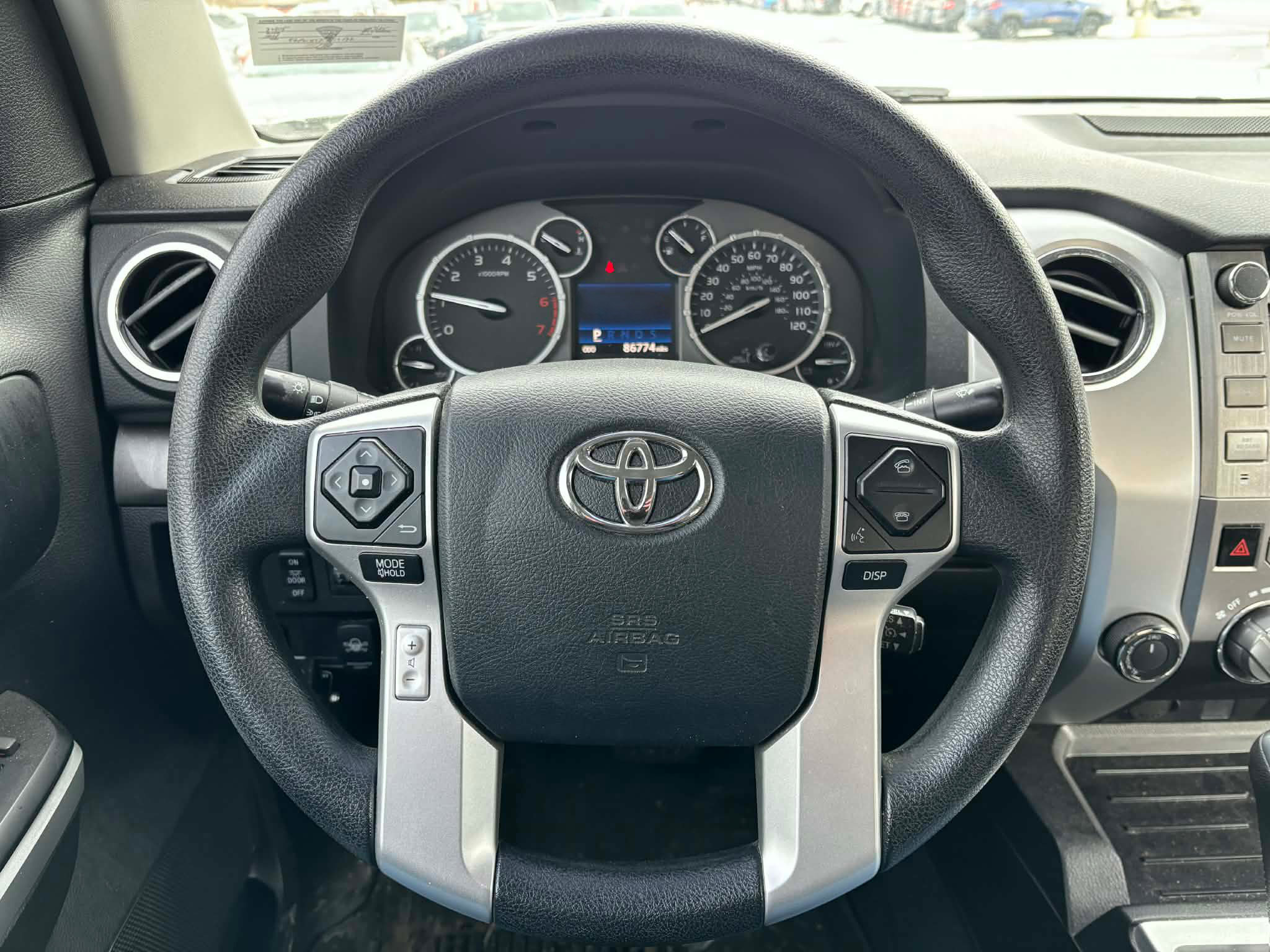 Used 2014 Toyota Tundra SR5 image 15